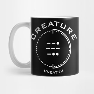 Creature Creator Mug